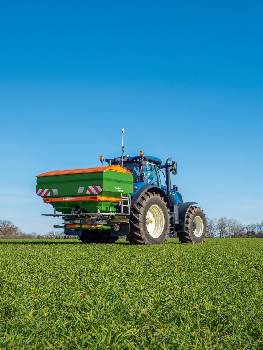 ZA-TS4200 NewHolland