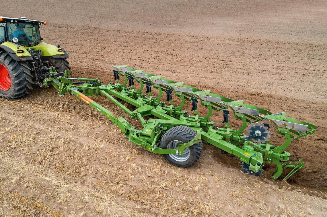 Hektor Claas