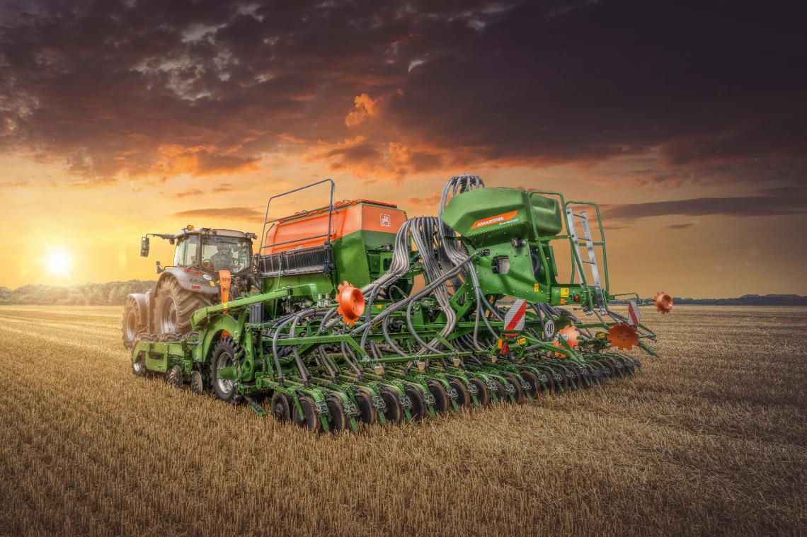 Cirrus6003-2CC MTD Fendt