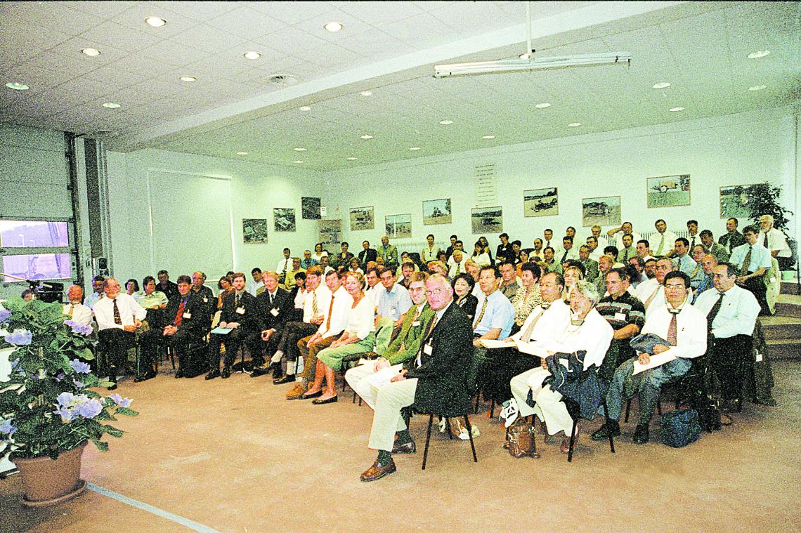 Presse Feldtage-2000 A