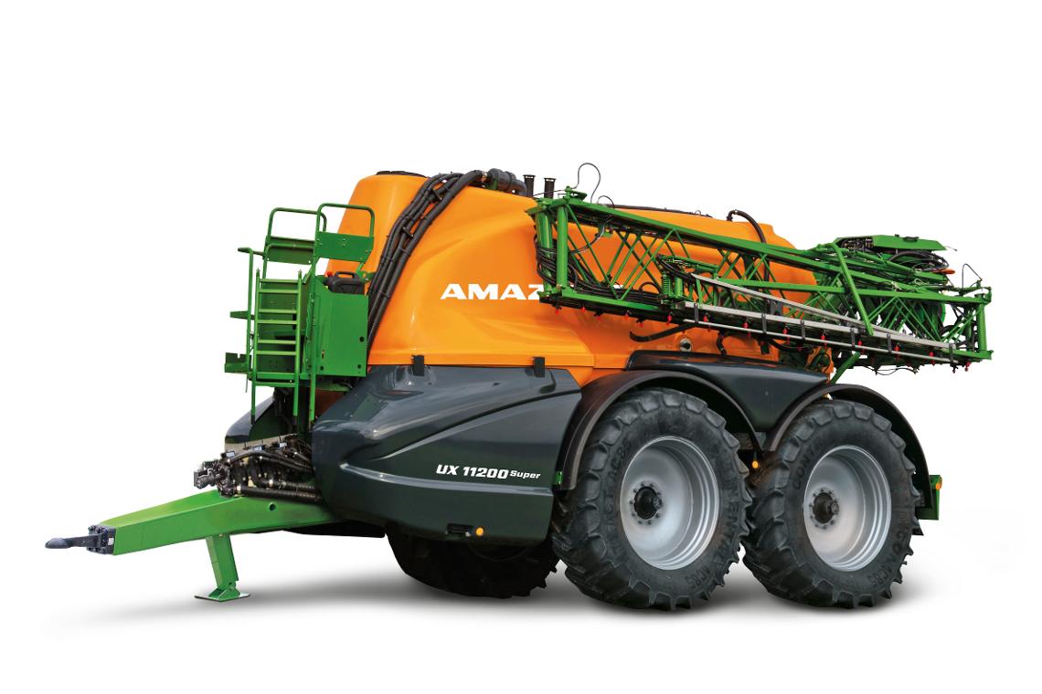 UX11200