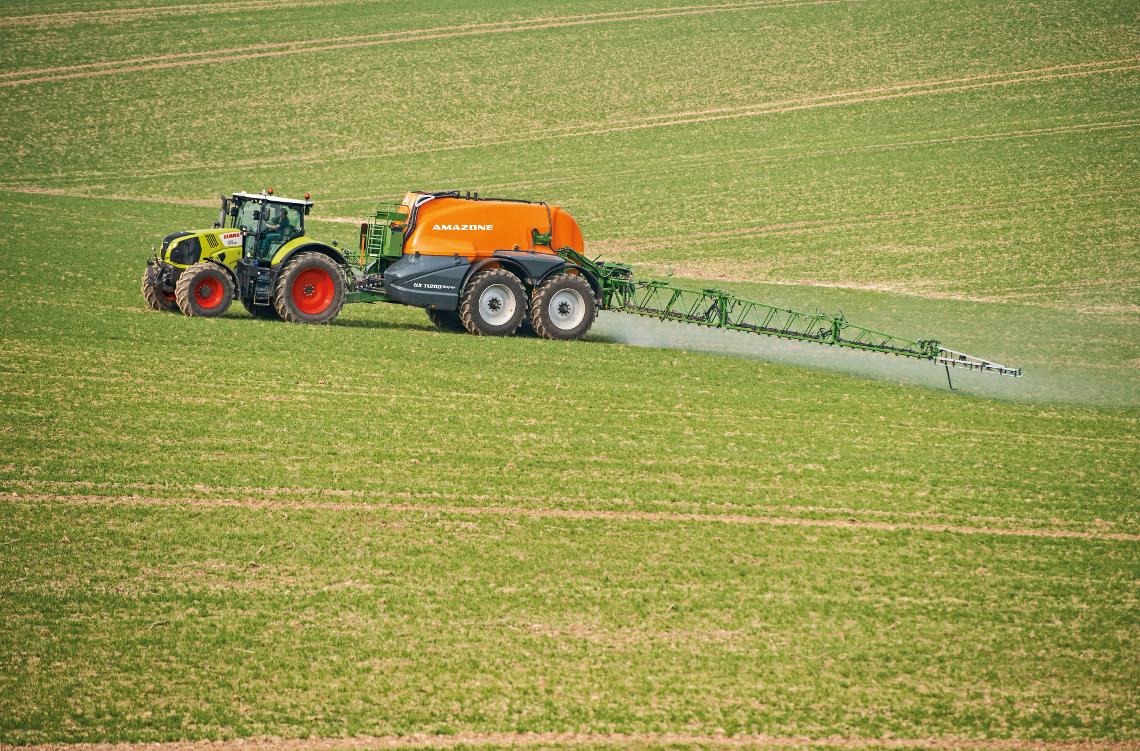 UX11200 Claas dx schmk 180973 - 6