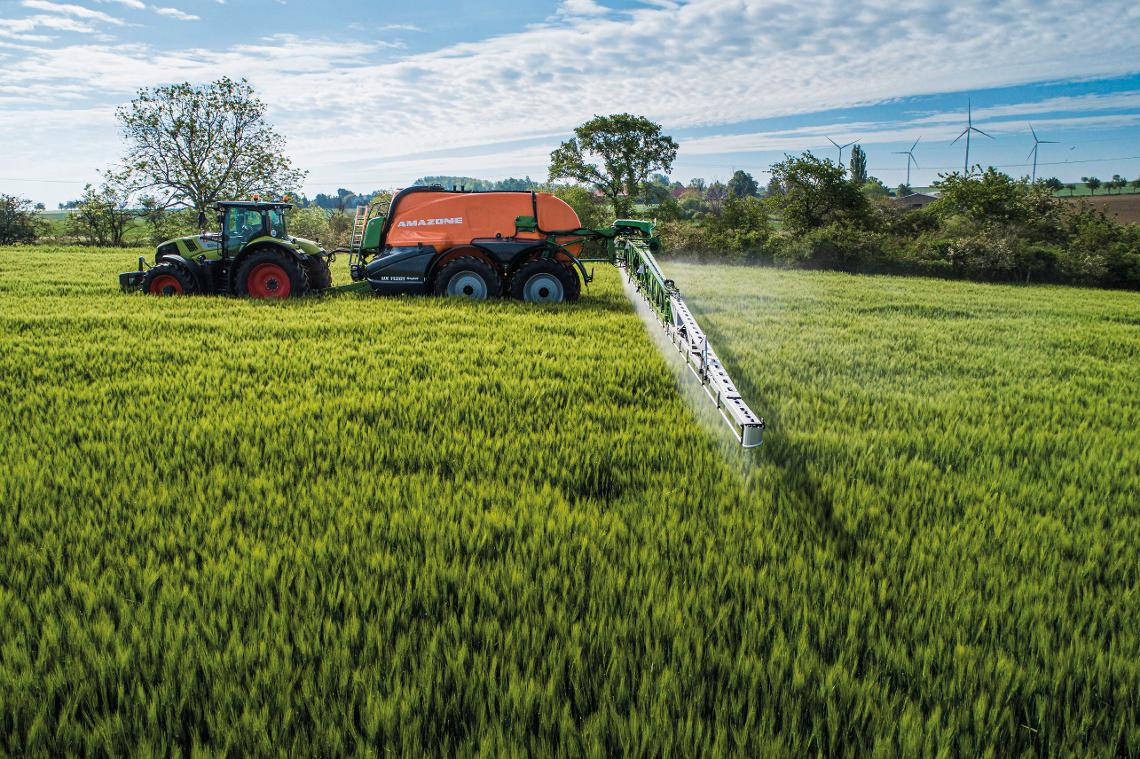 UX11201 Claas