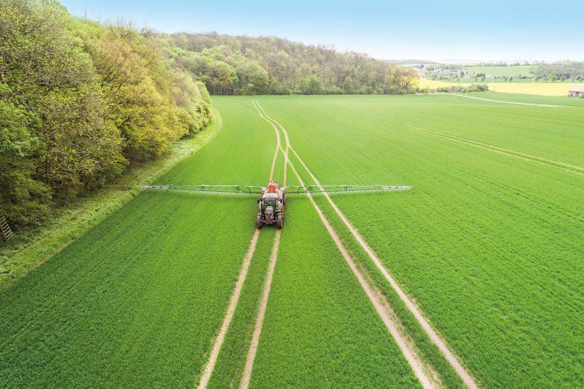 UX5201 Fendt