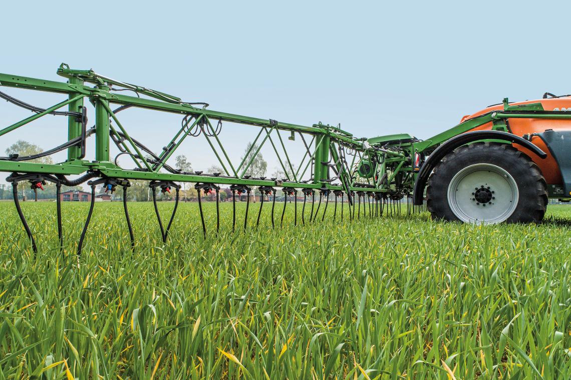 UX4201 schleppschlauch Claas