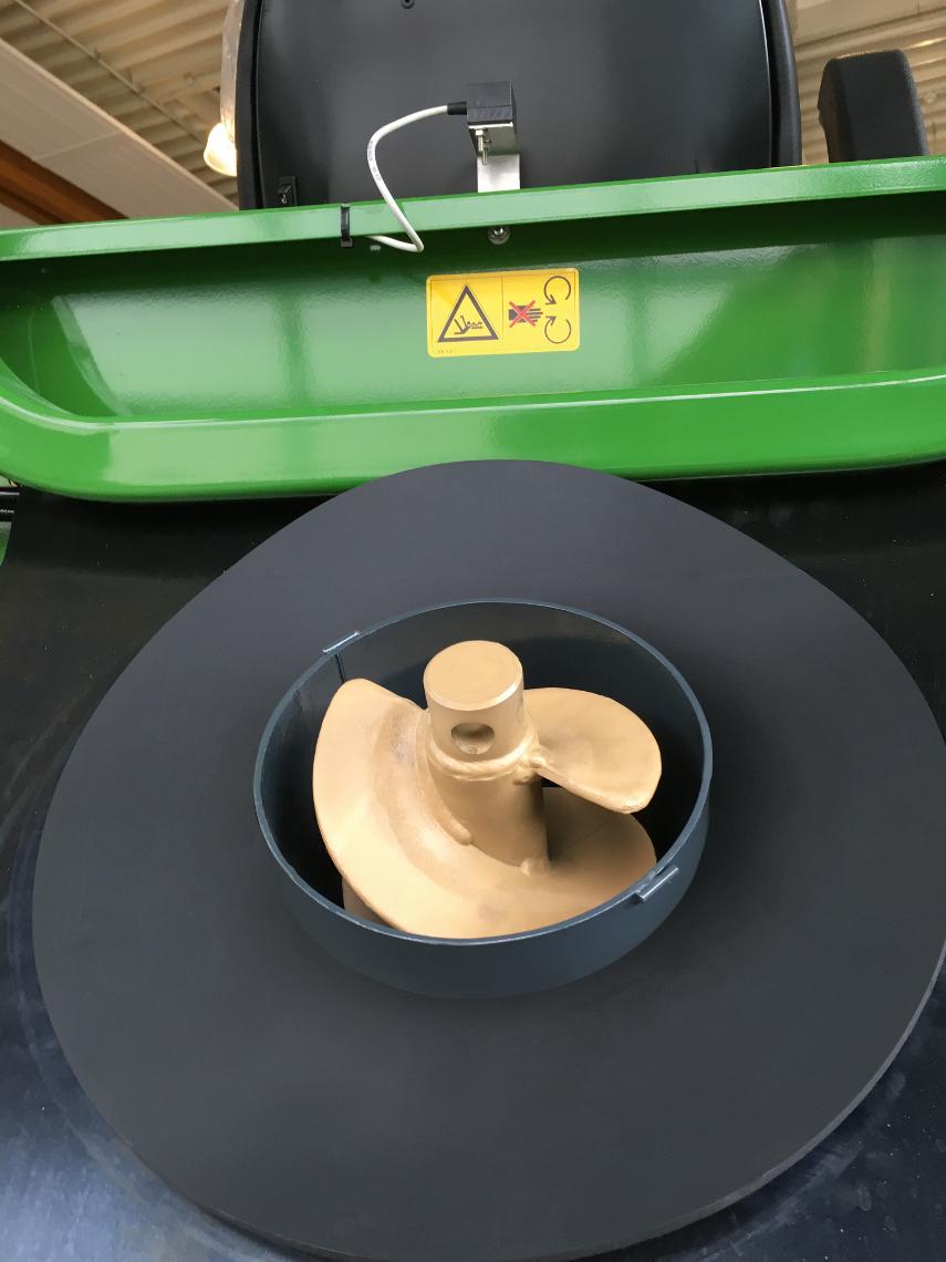 Profihopper 1250