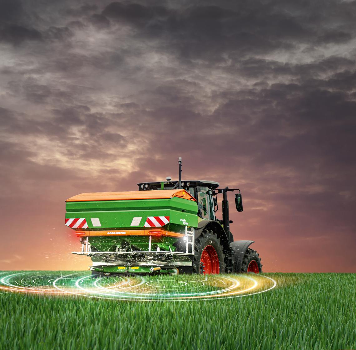 ZA-TS4200 Claas
