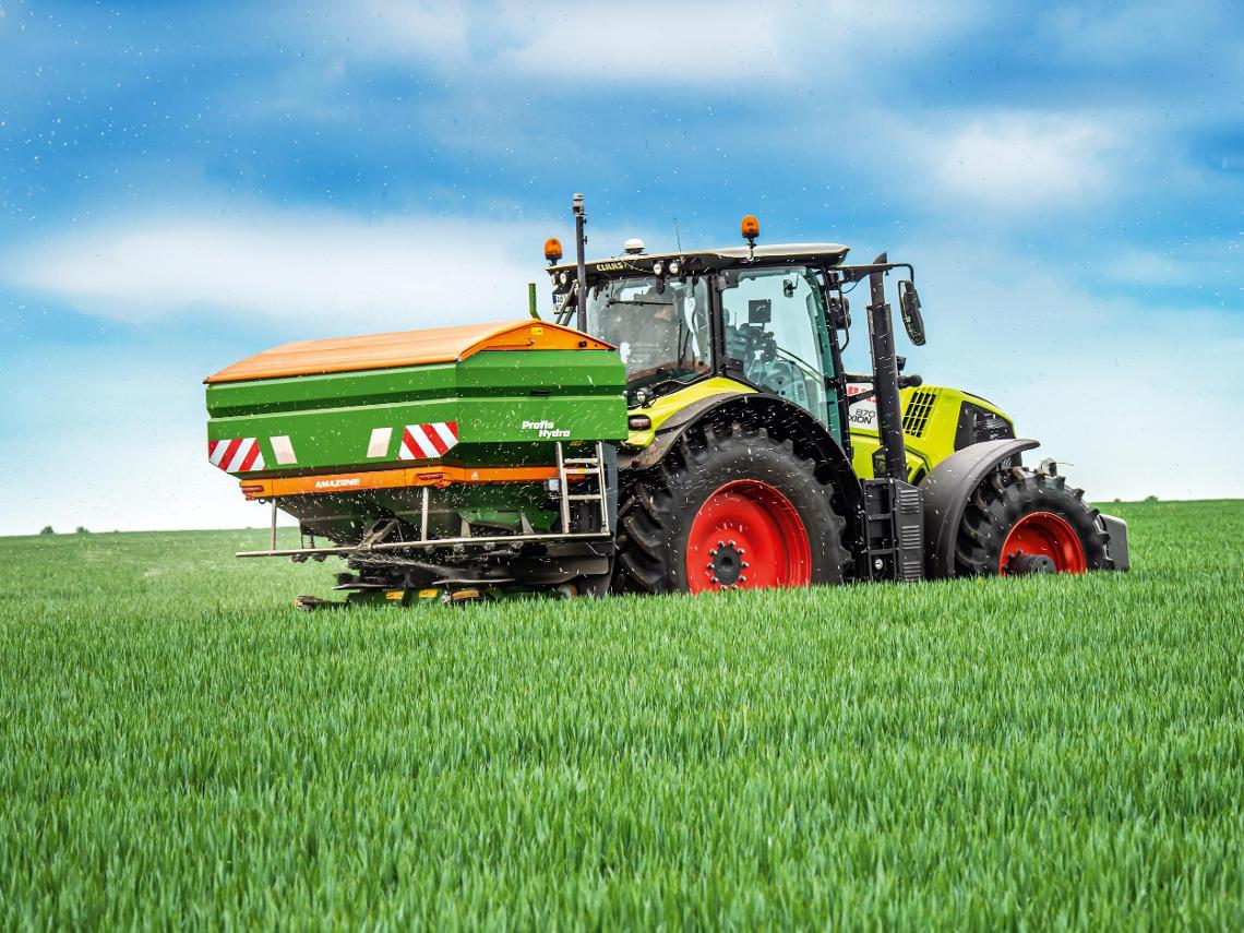 ZA-TS4200 Claas