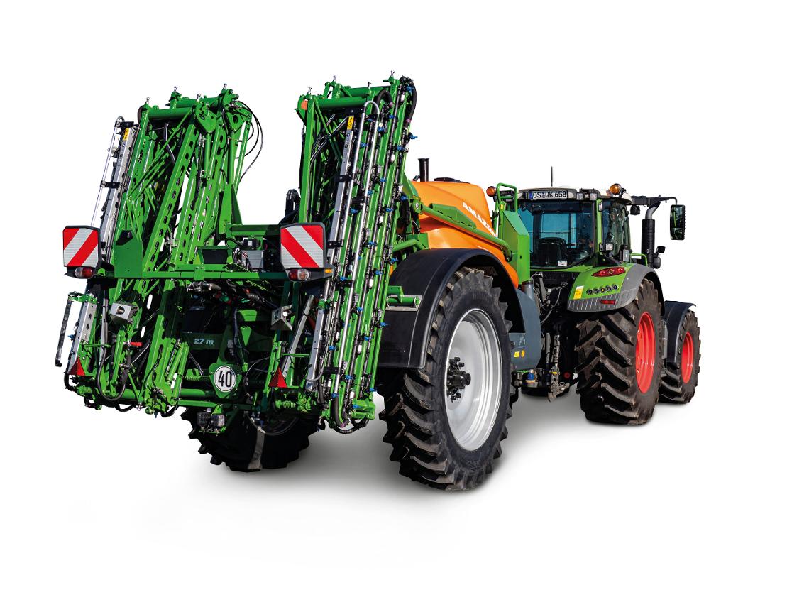 UX4200 Super-S27