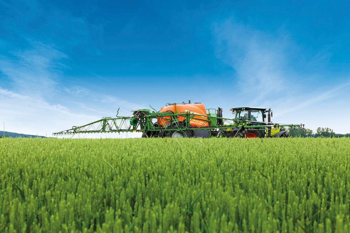 UX5200-Super Claas