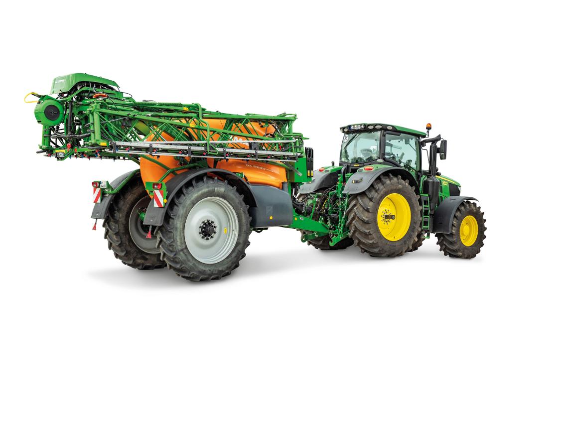UX5200special JohnDeere