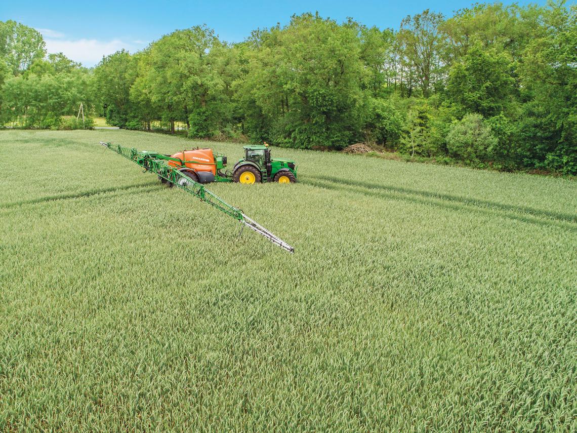 UX5200special JohnDeere
