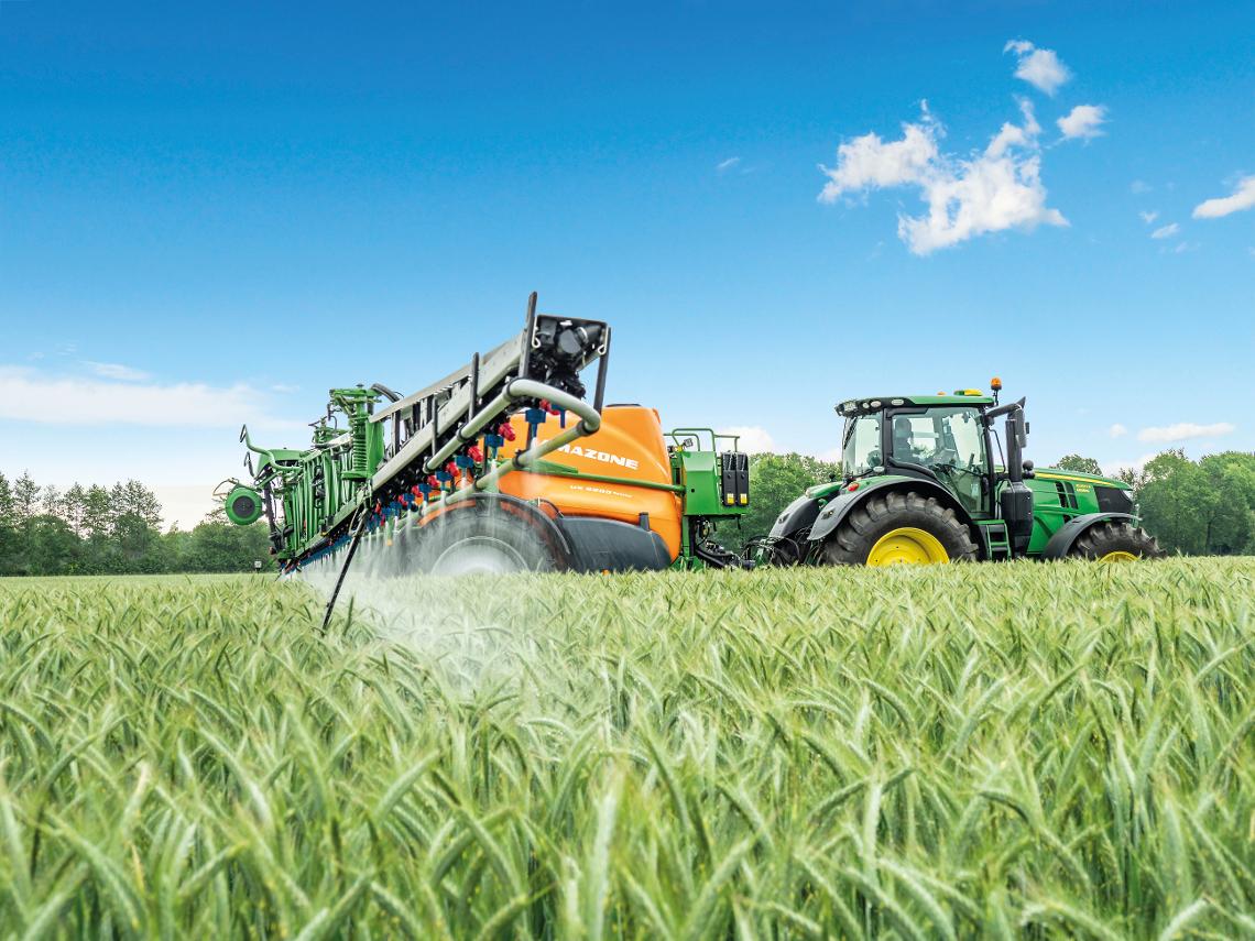 UX5200special JohnDeere