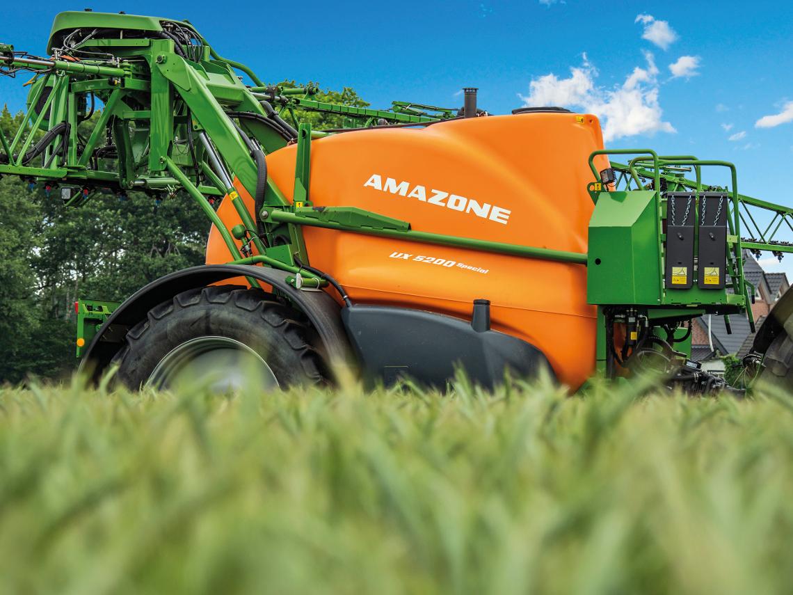 UX5200special JohnDeere
