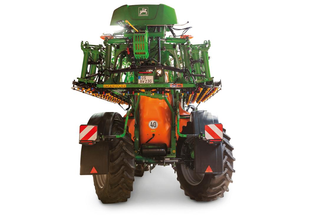 UX5201 Fendt