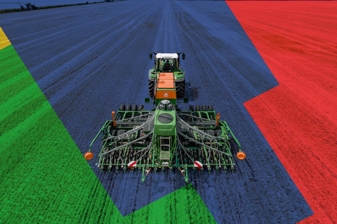 Cirrus6003-2CC MTD Fendt