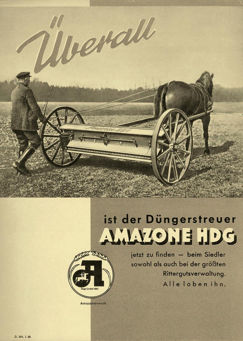 B060 Anzeige Ueberall duplex