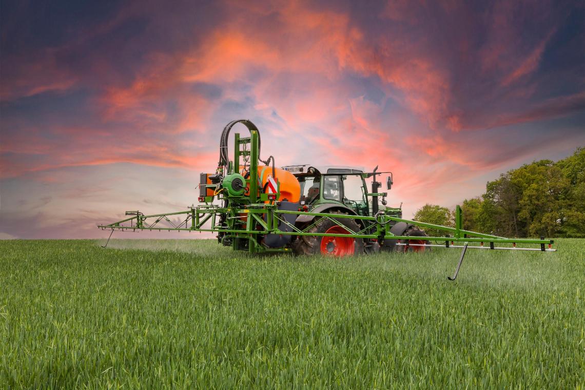 UF901 Fendt