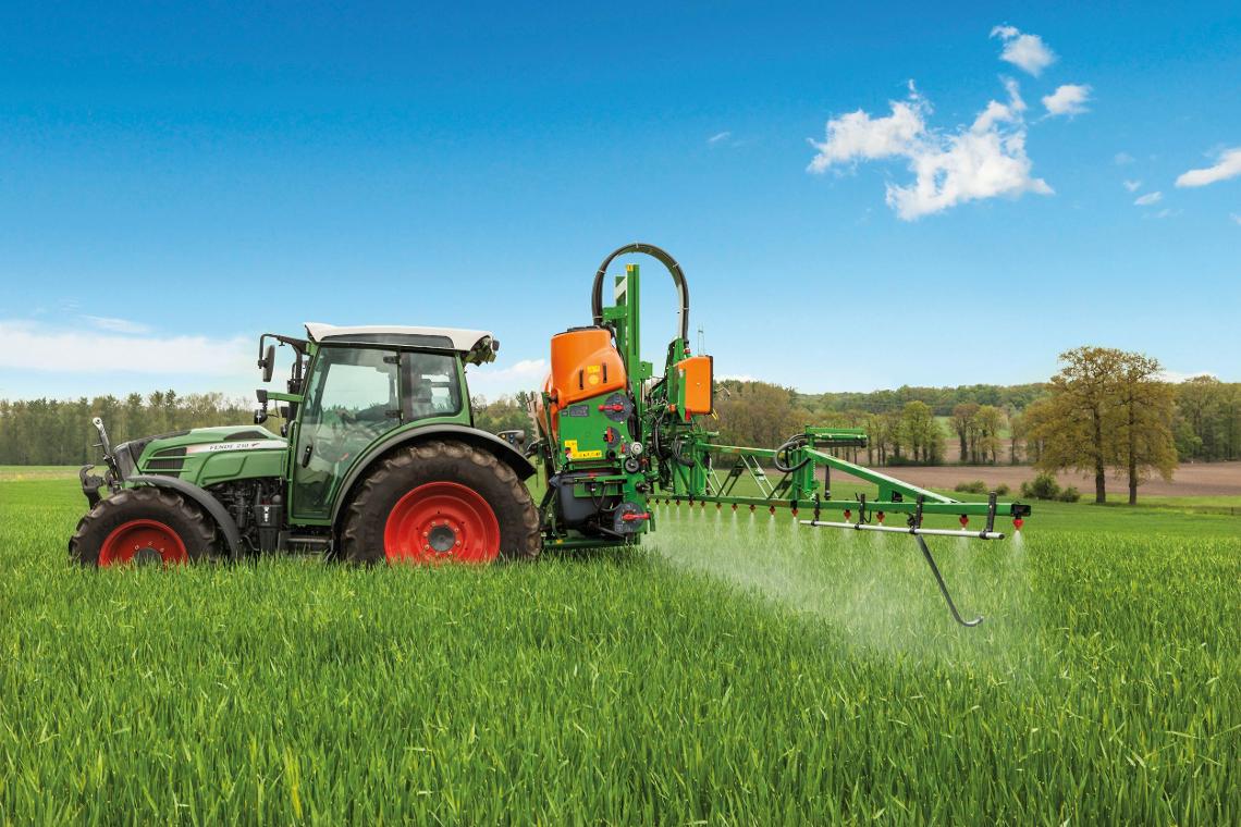 UF901 Fendt