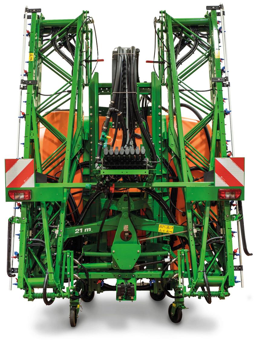 UF1201 Super-S1-21m