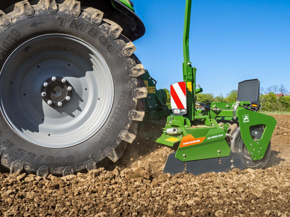 KE3002-240 Deutz