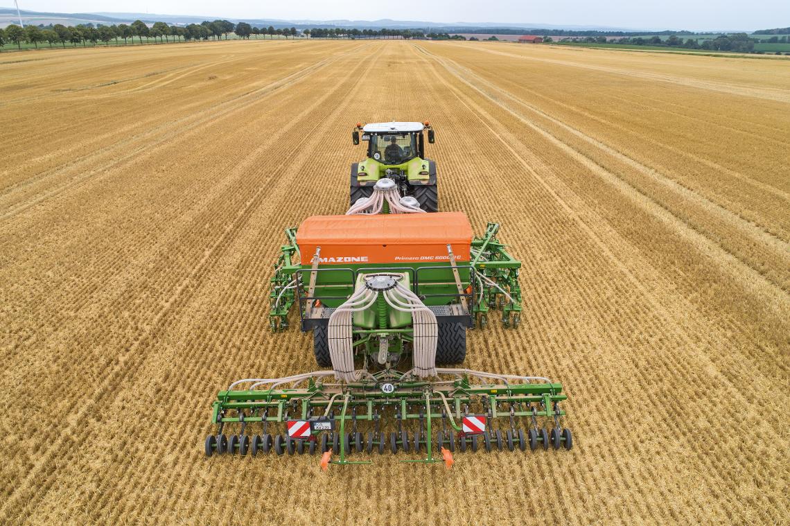 Primera-DMC6000 GD501 Claas