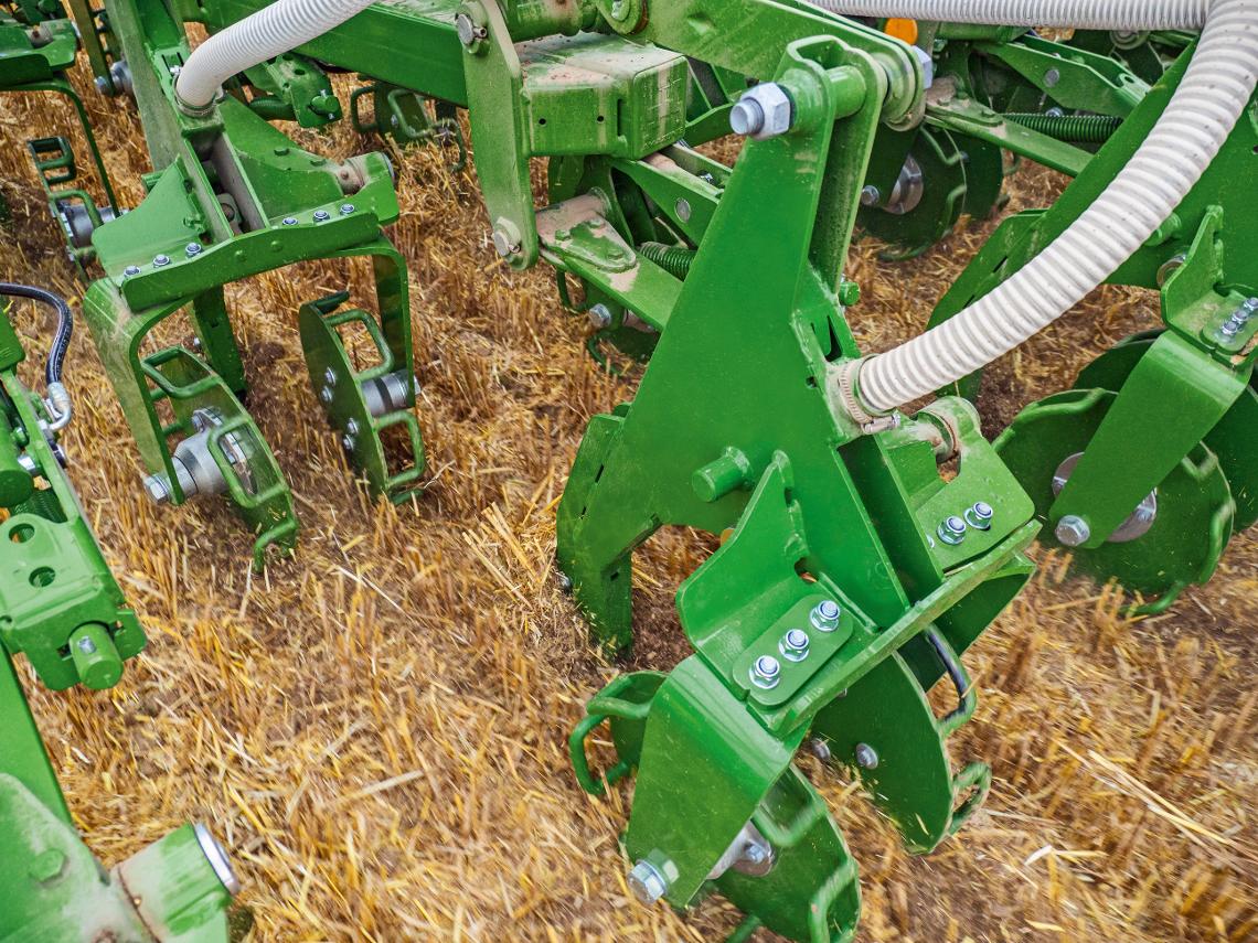 Primera-DMC6000 GD501 Claas