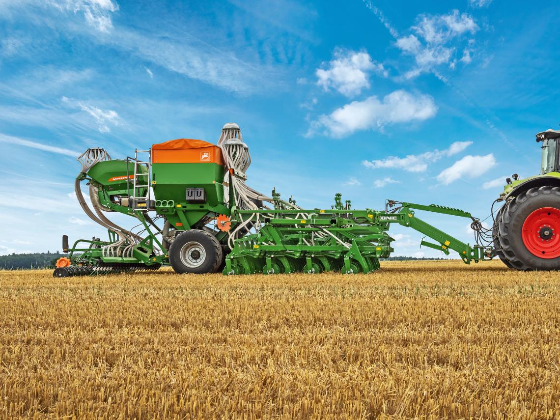 Primera-DMC6000 GD501 Claas