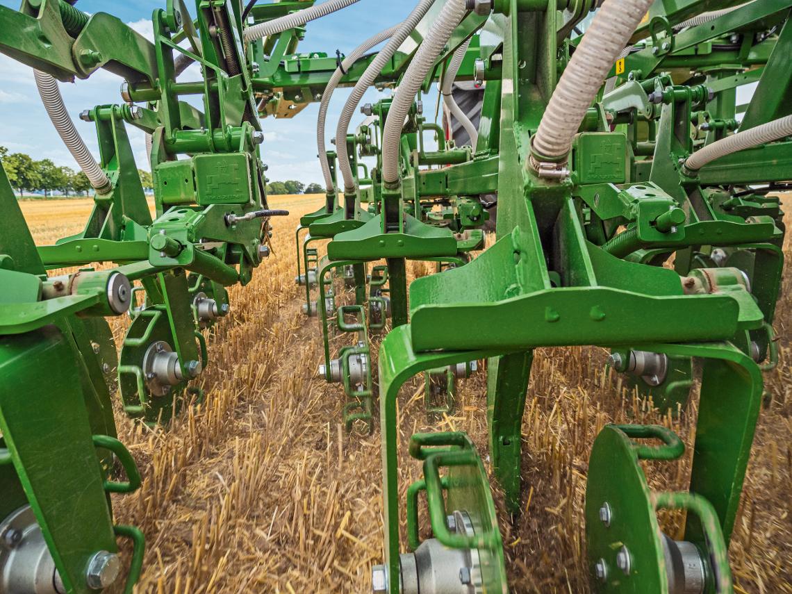 Primera-DMC6000 GD501 Claas