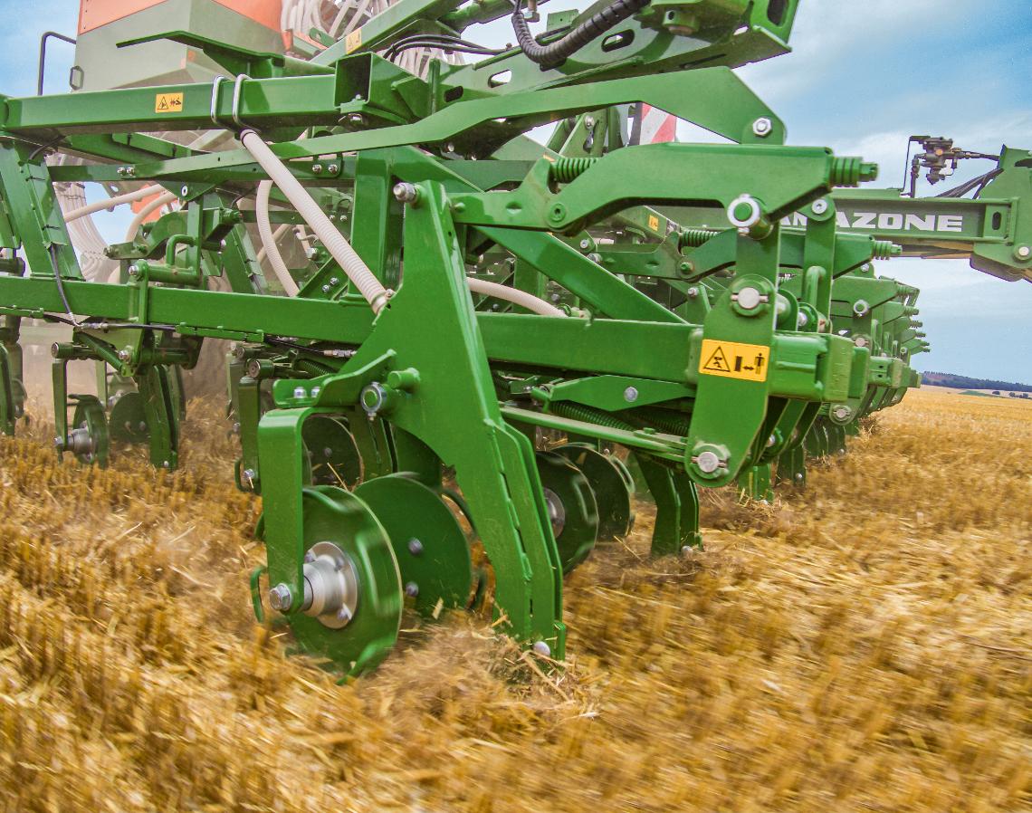 Primera-DMC6000 GD501 Claas