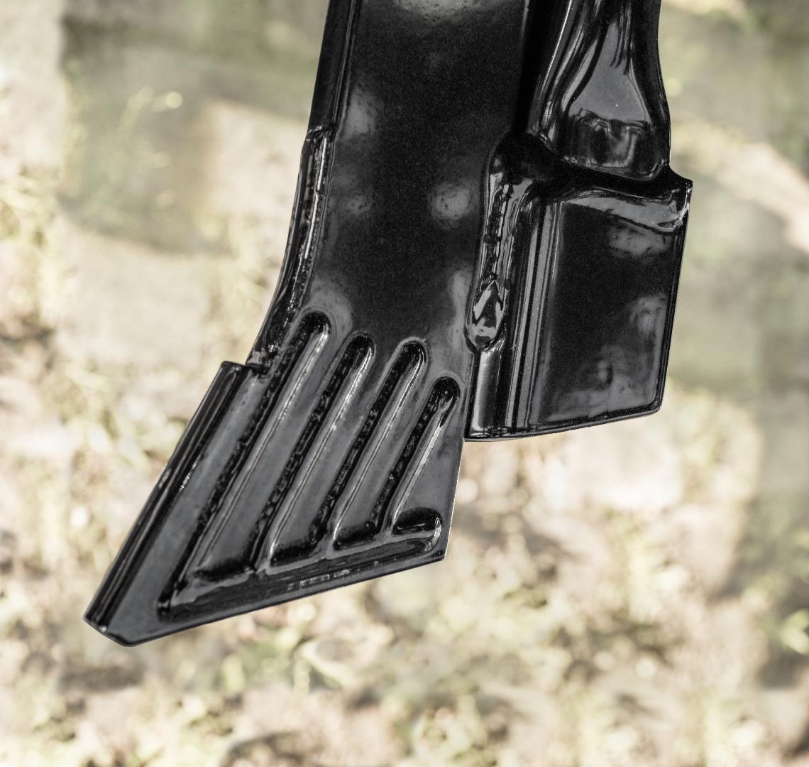 Cayena Detail HD-Schar