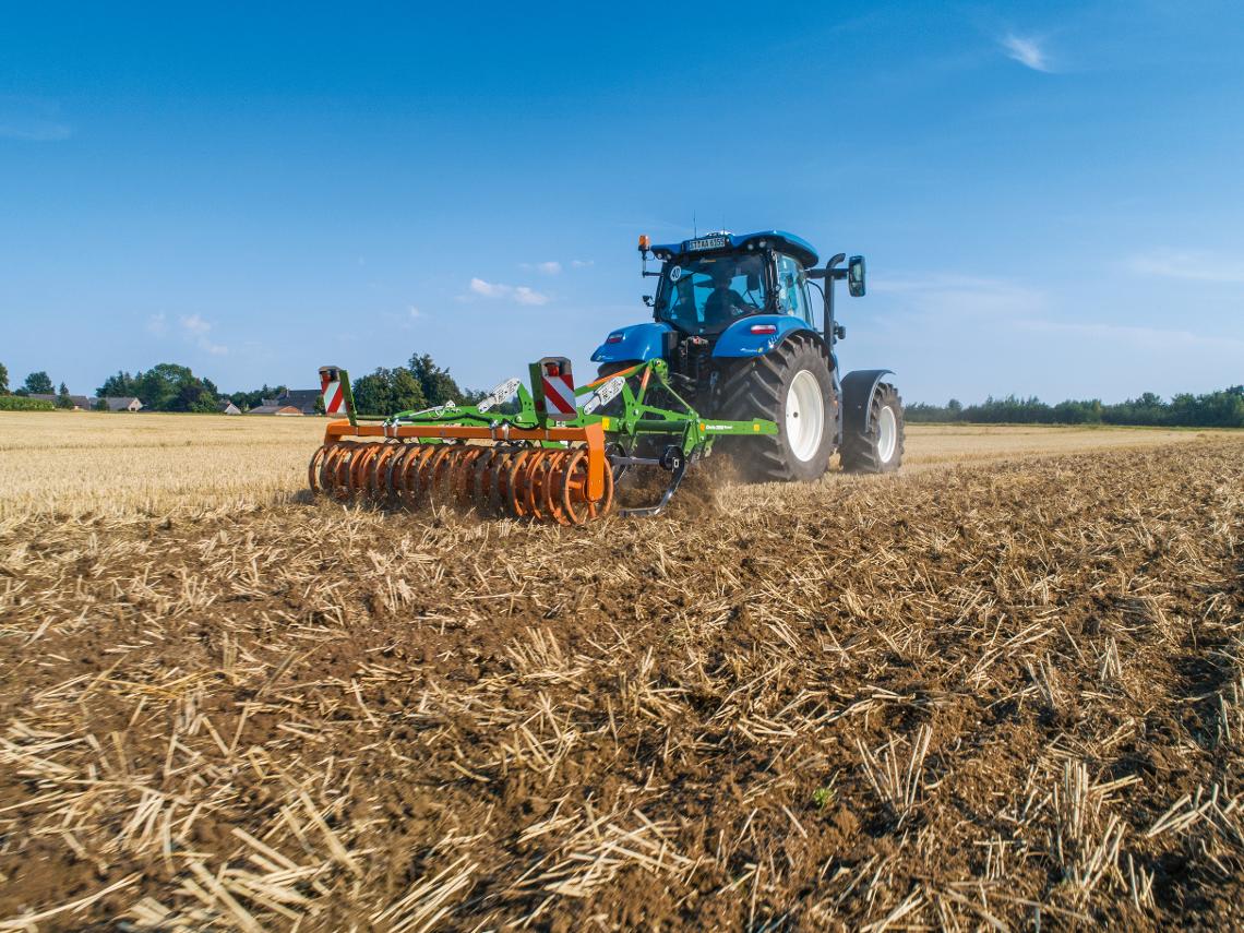 Cenio3000special NewHolland