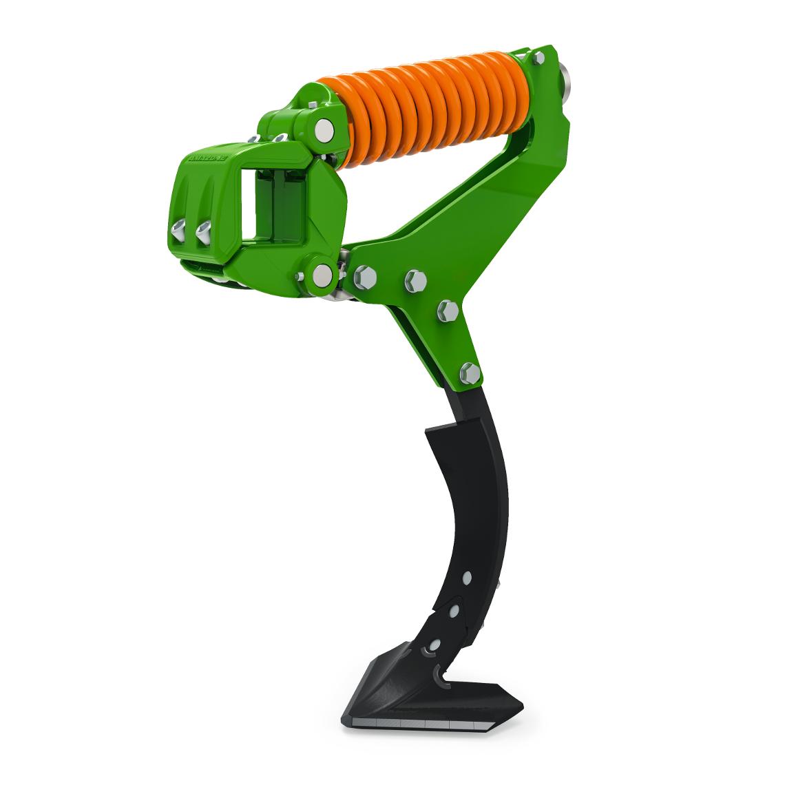 C-Mix HD GF Schar 320mm 78708837 li farbig