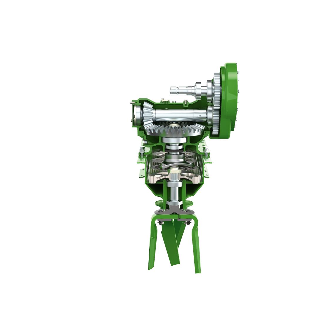 KE02 DirectDrive
