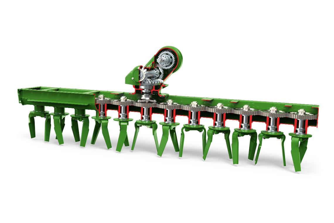 KE02 DirectDrive