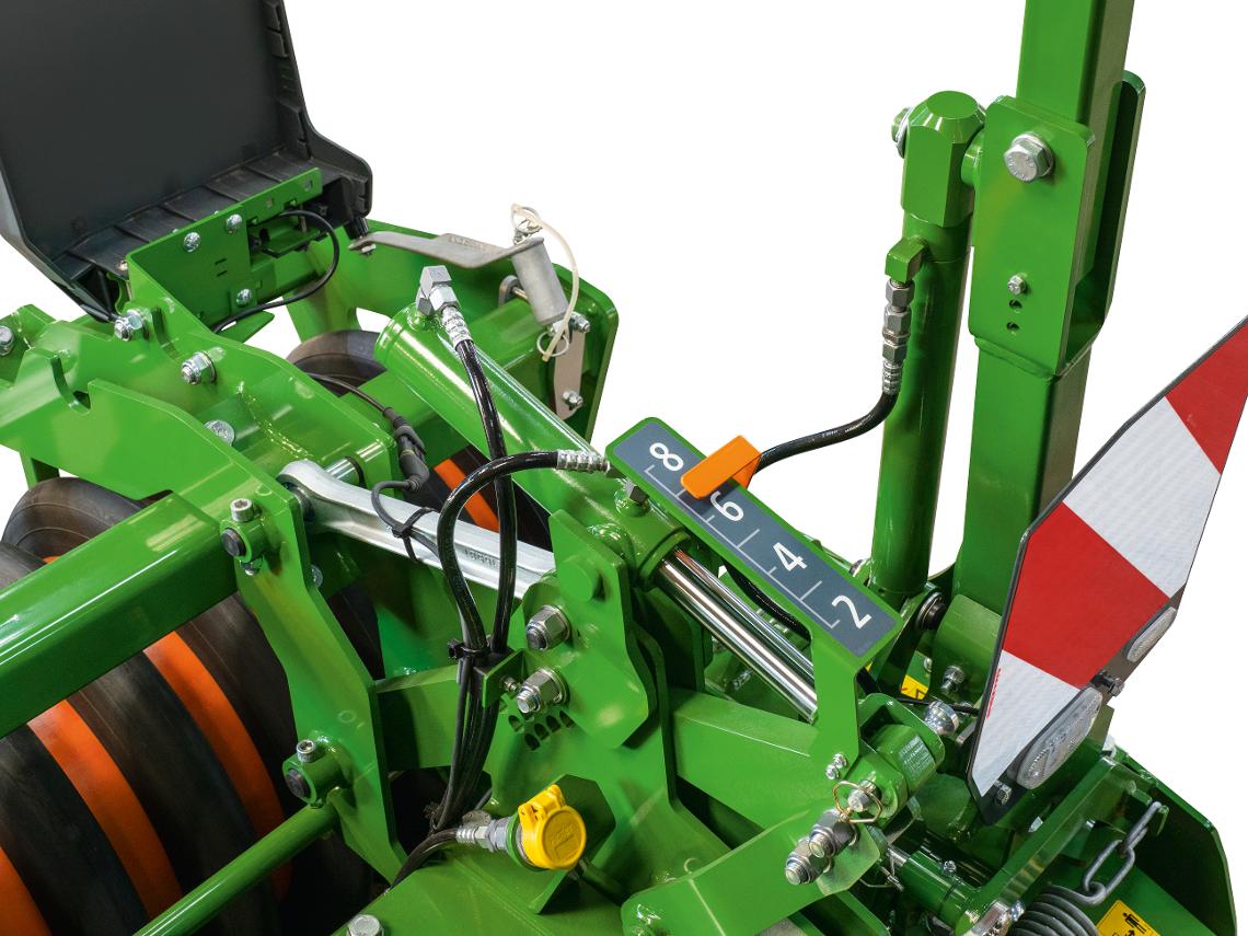 KE3002-240 Deutz