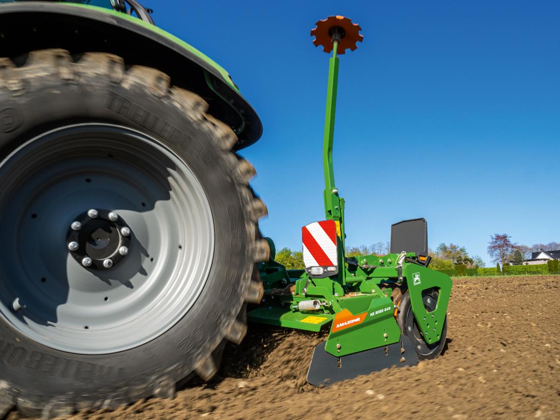 KE3002-240 Deutz