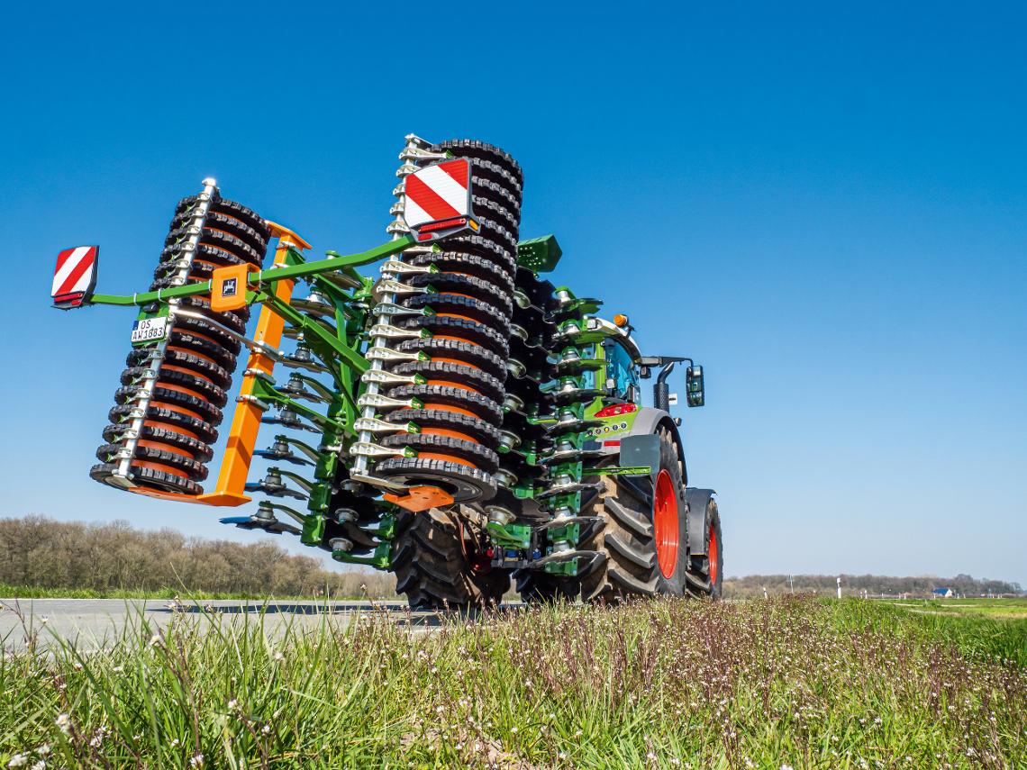 CatrosXL4003-2 Fendt