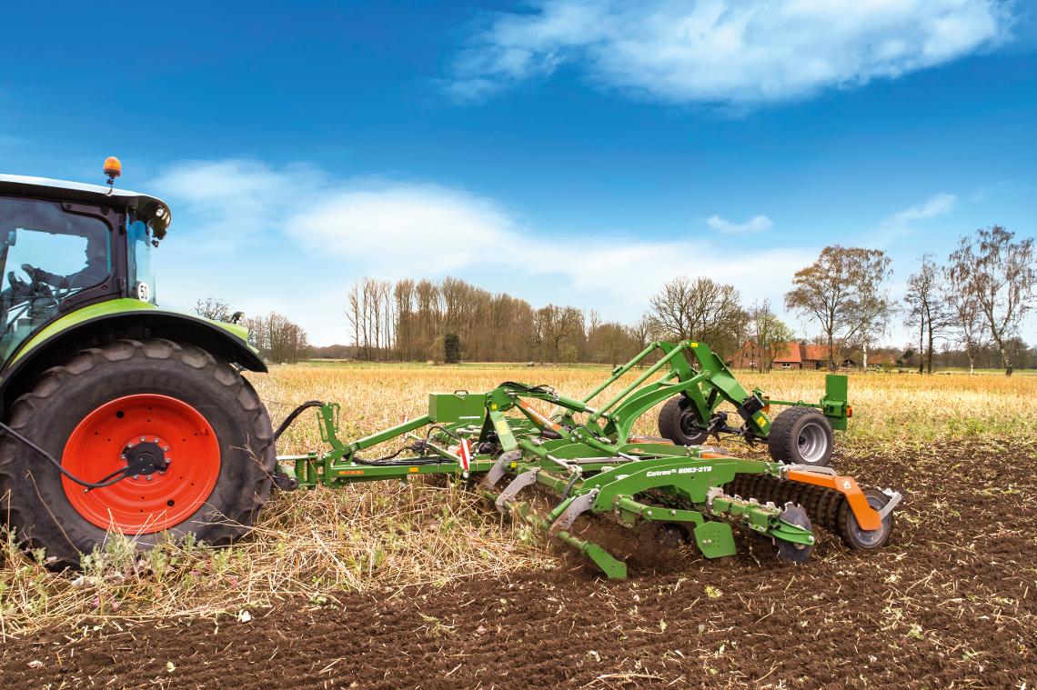 CatrosXL6003-2TS MW Claas