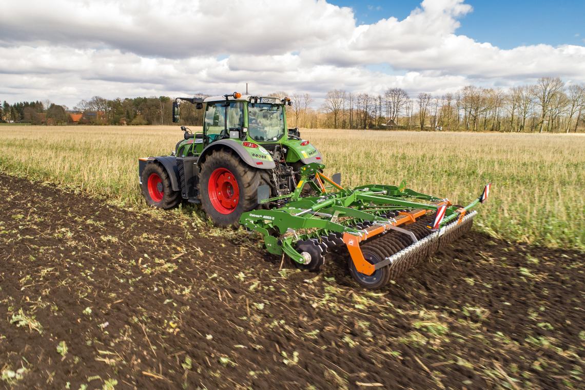 CatrosXL4003-2 Fendt