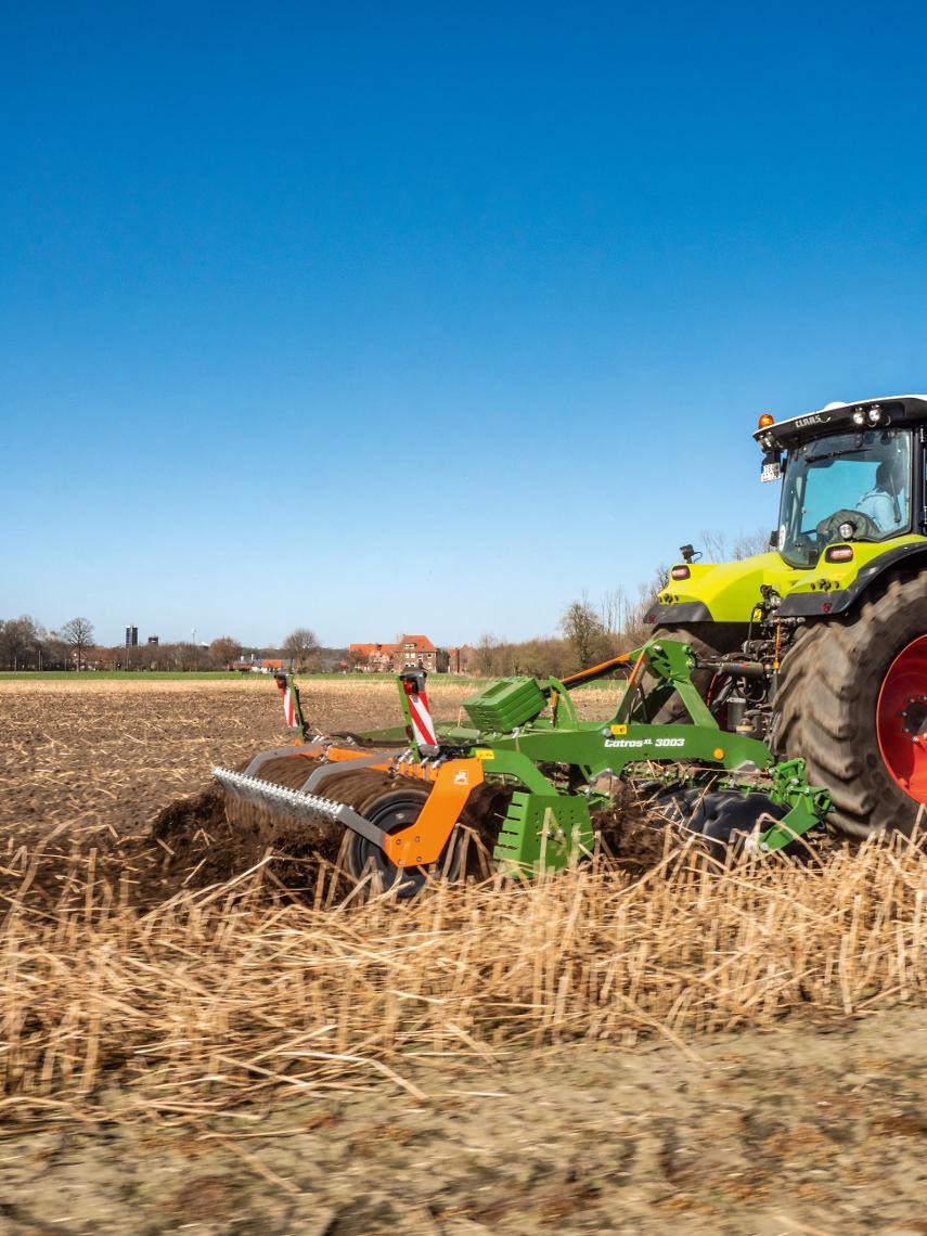 CatrosXL3003 Claas