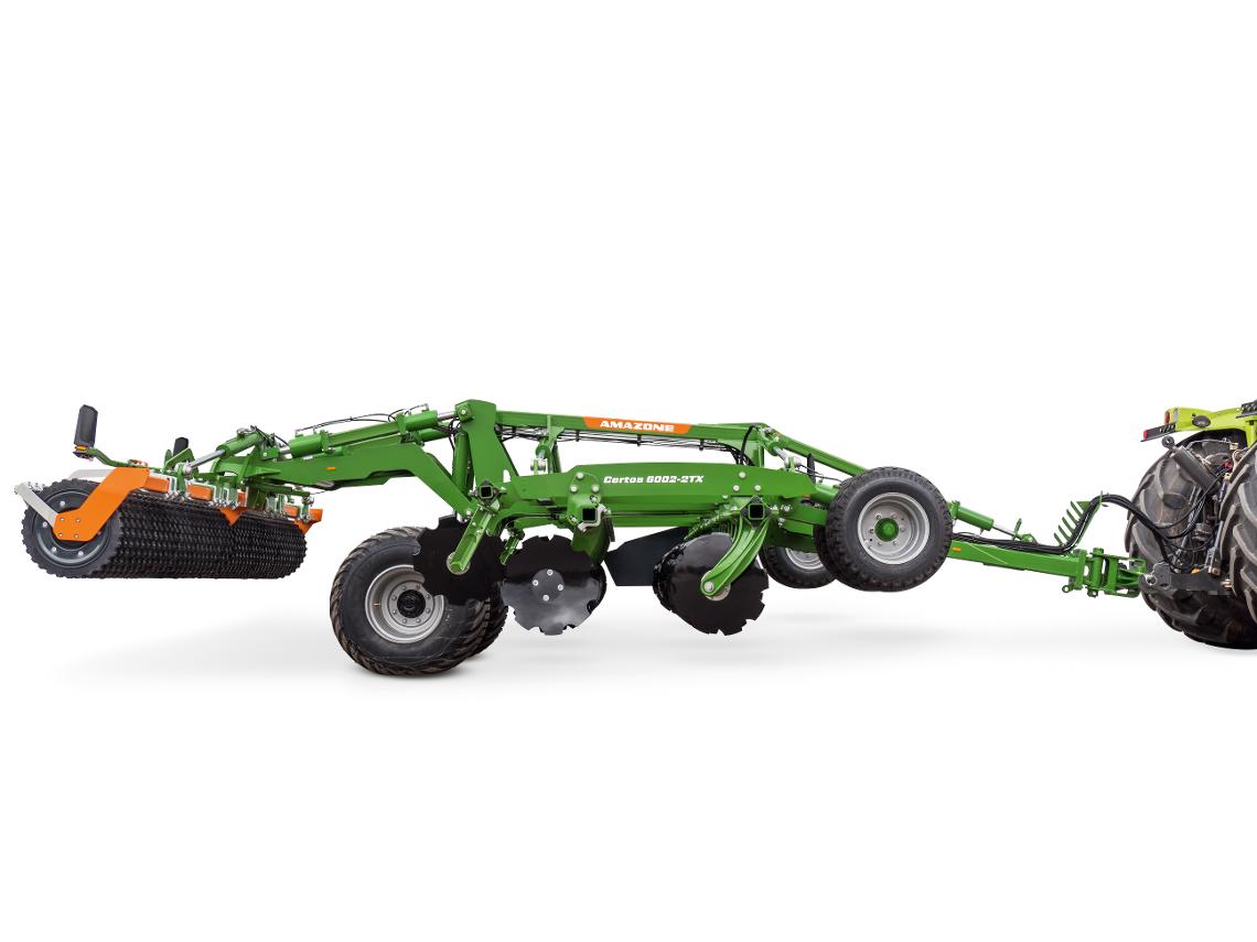 Certos6002-2TX