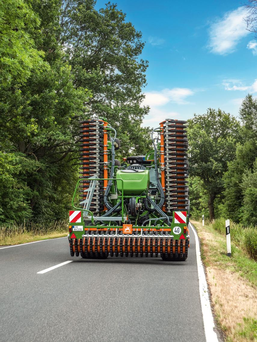 CatrosXL8003-2TX GD501 Valtra