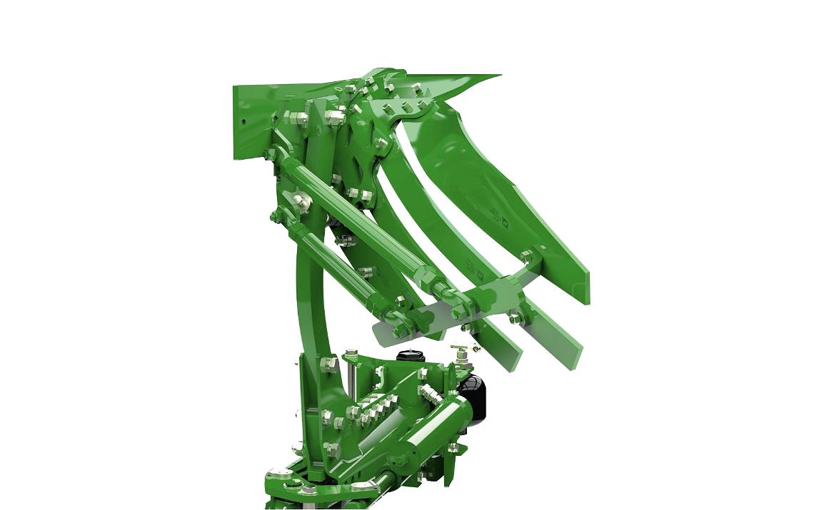 Streifenkoerper