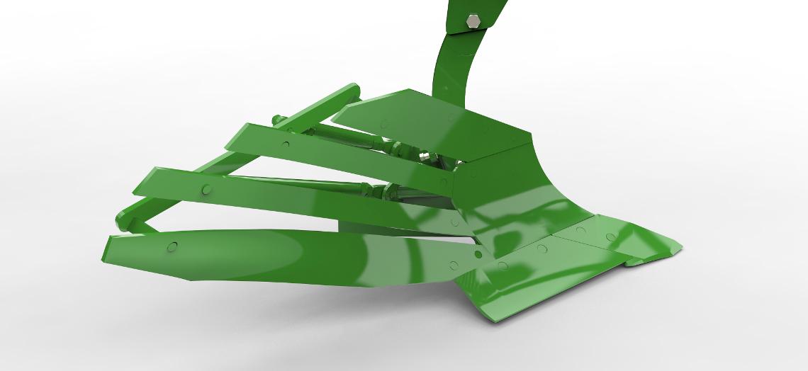 Standartspitze SpeedBlade