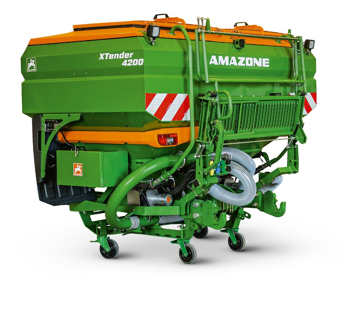XTender 4200