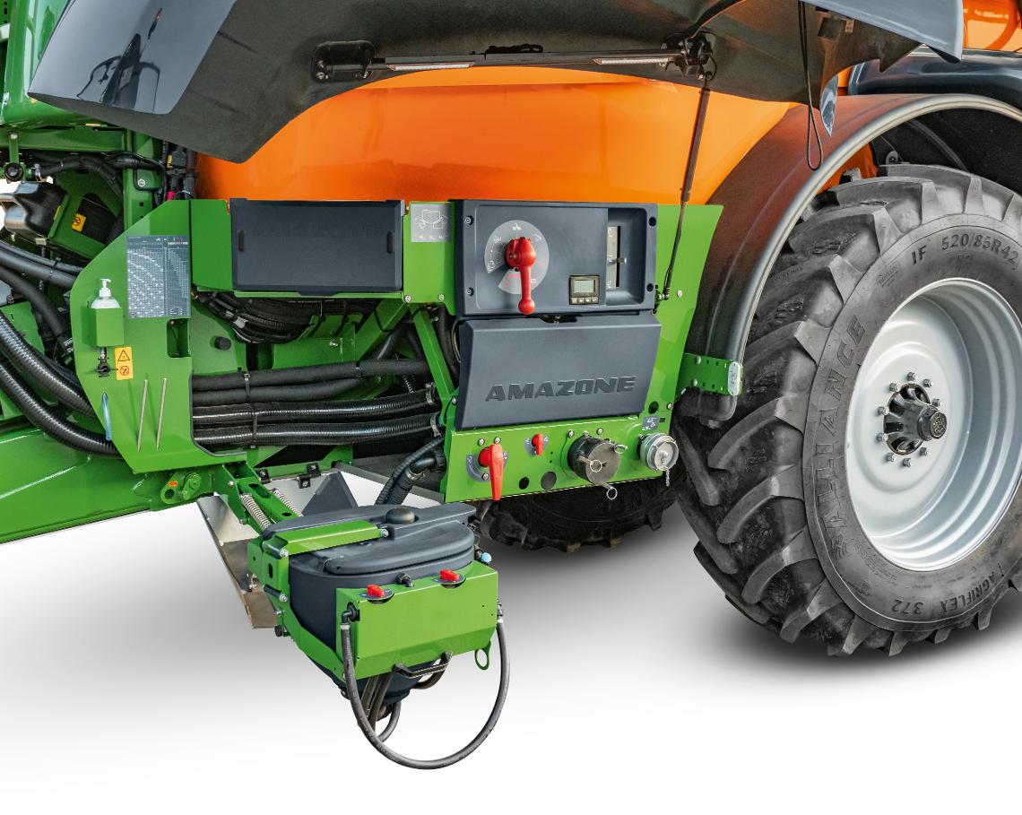 UX11201 Claas