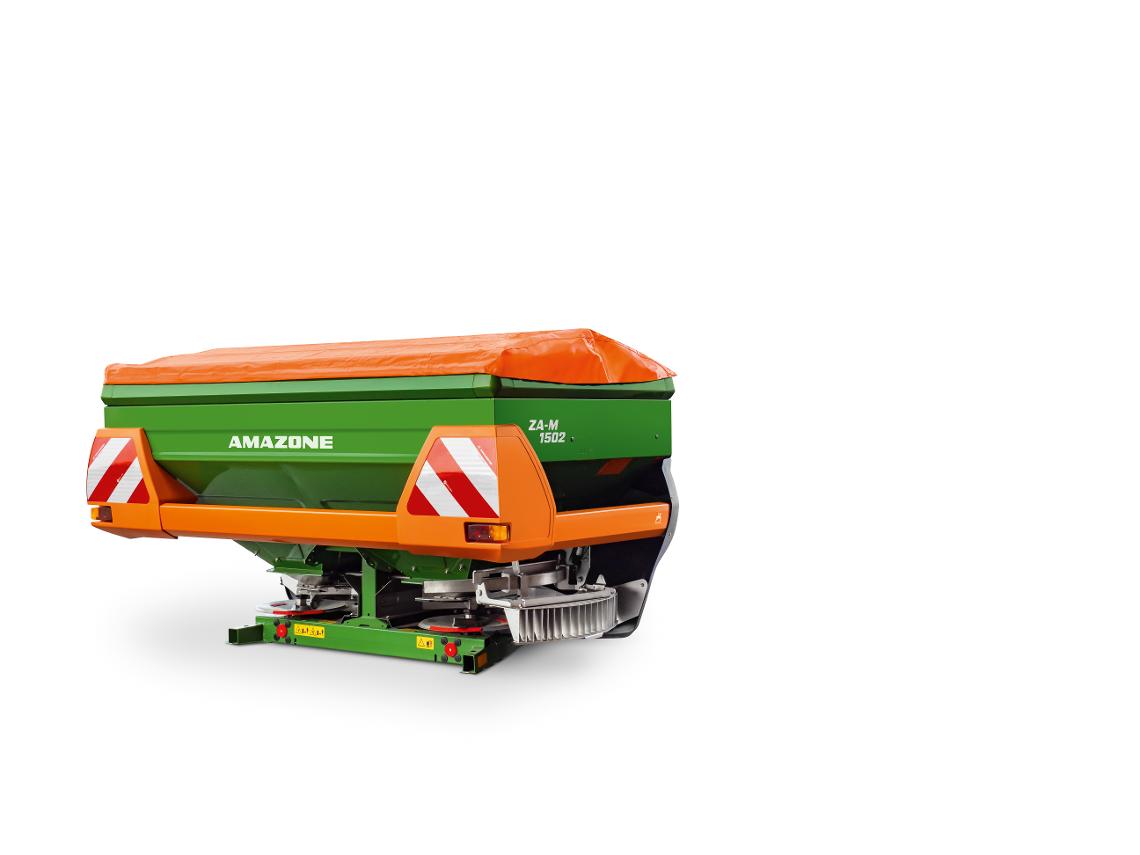 ZA-M-easy NewHolland