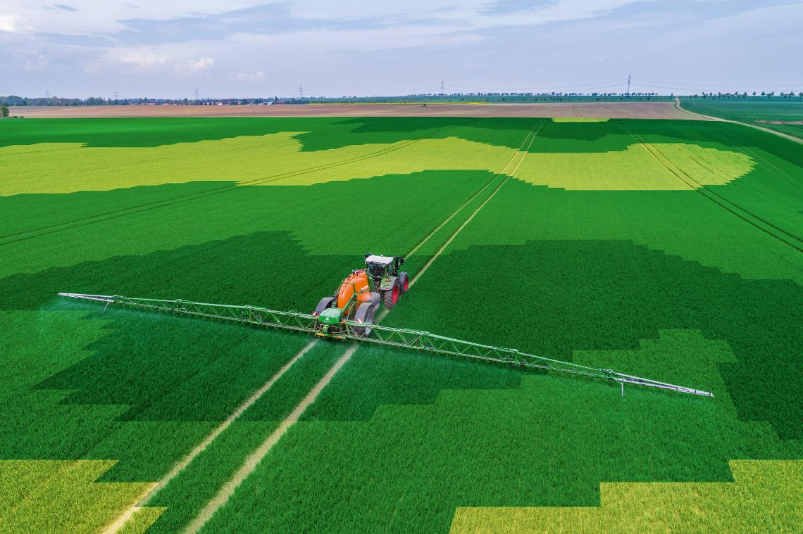 UX5201 Fendt