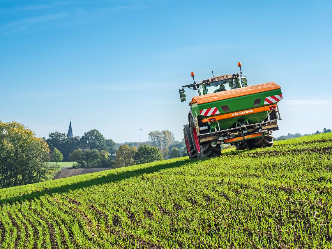 ZA-TS Fendt Hanglage